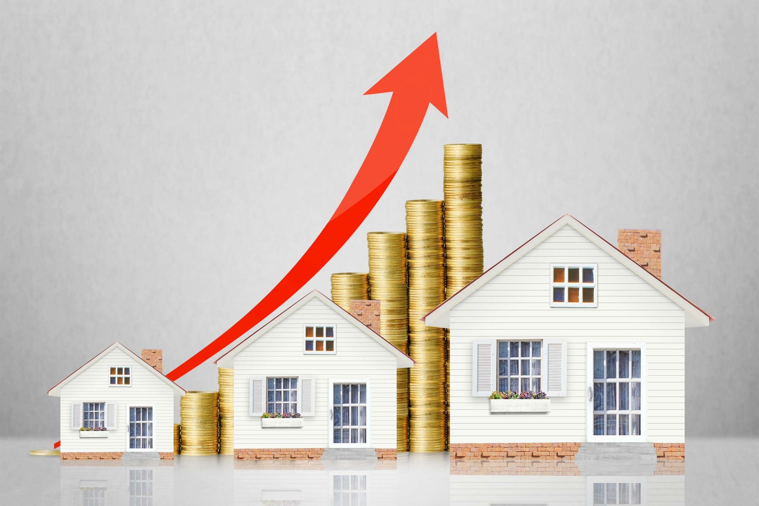 Эксперты ожидают рост цен на частные дома из-за ГОСТа