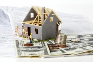 ВТБ включил в ипотеку по льготной ставке строительство частных домов