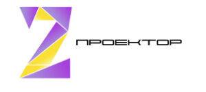 2ПРОЕКТОР - лого