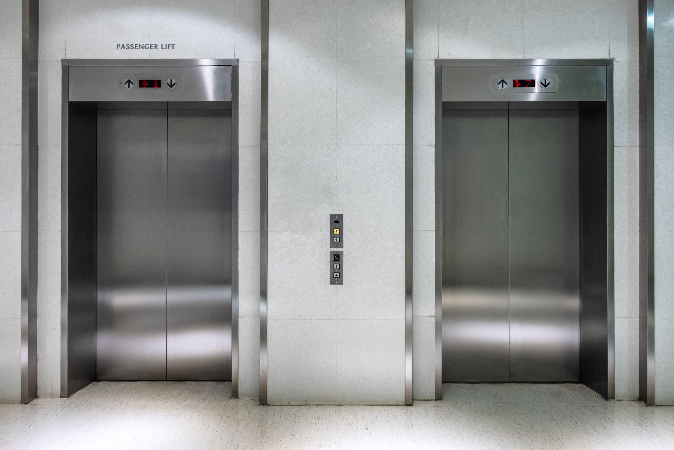 В Национальном космическом центре установят необычные лифты